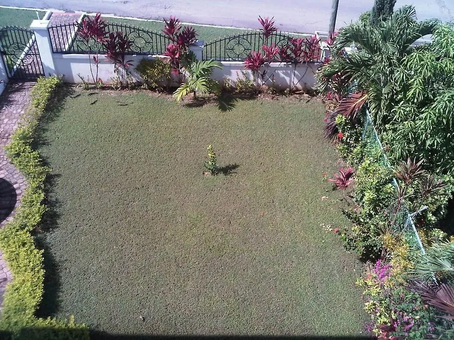 Apartment Montego Bay Westgate Hills Jamaica Melrose Place Jamaica