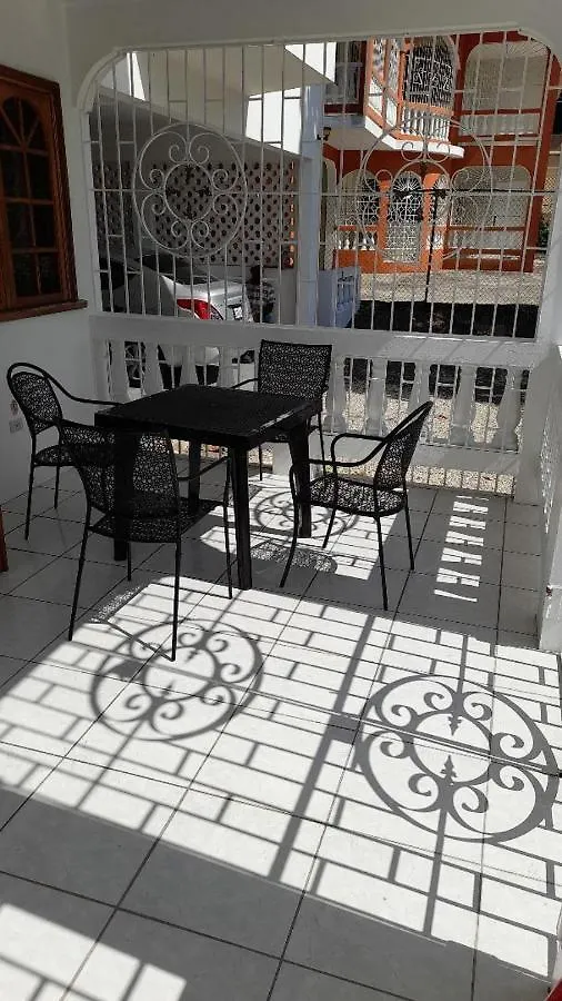 Montego Bay Westgate Hills Jamaica Melrose Place Apartment Montego Bay