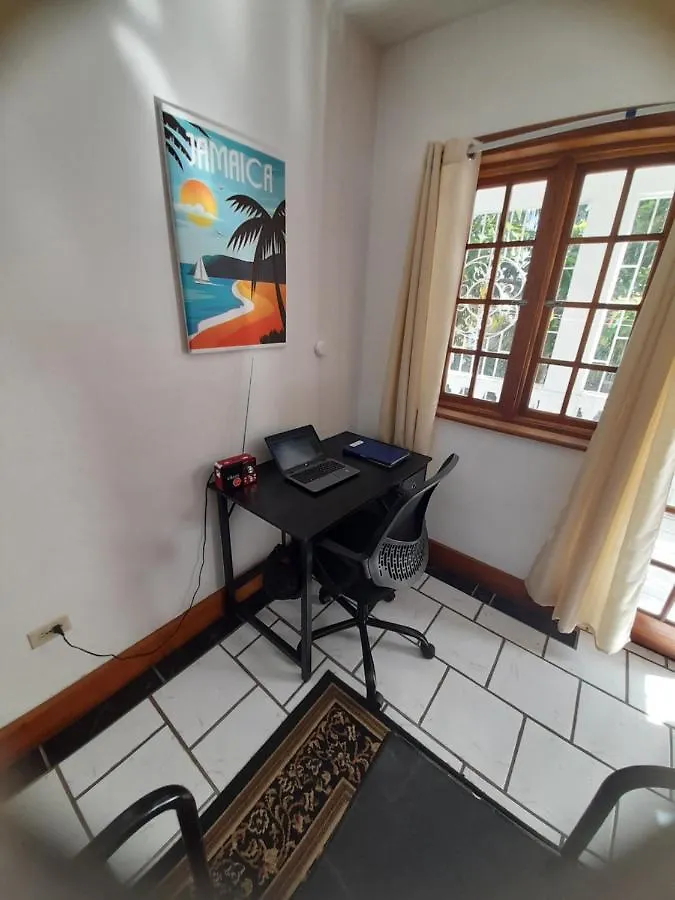 Montego Bay Westgate Hills Jamaica Melrose Place