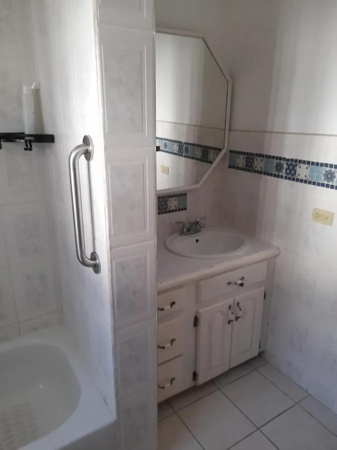Montego Bay Westgate Hills Jamaica Melrose Place Apartment