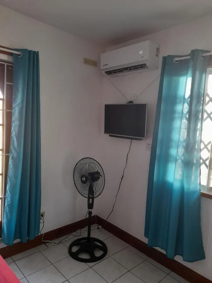 Apartment Montego Bay Westgate Hills Jamaica Melrose Place