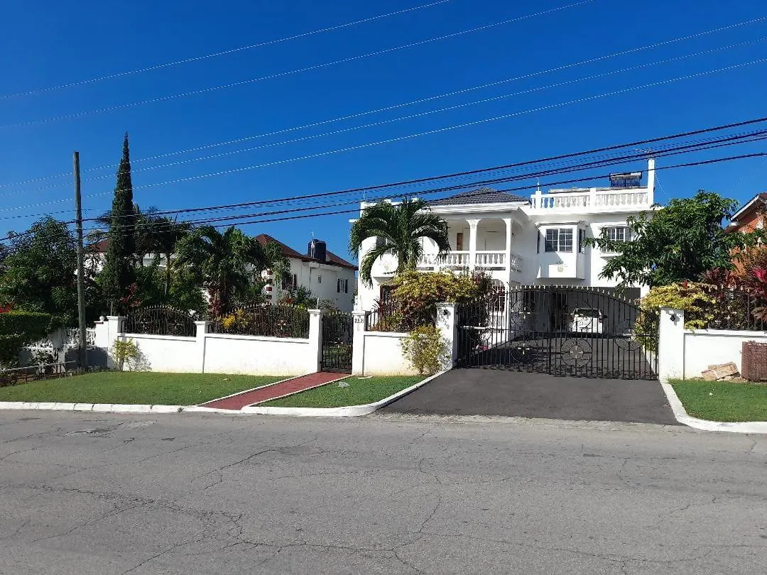 Montego Bay Westgate Hills Jamaica Melrose Place 0*, Montego Bay Jamaica