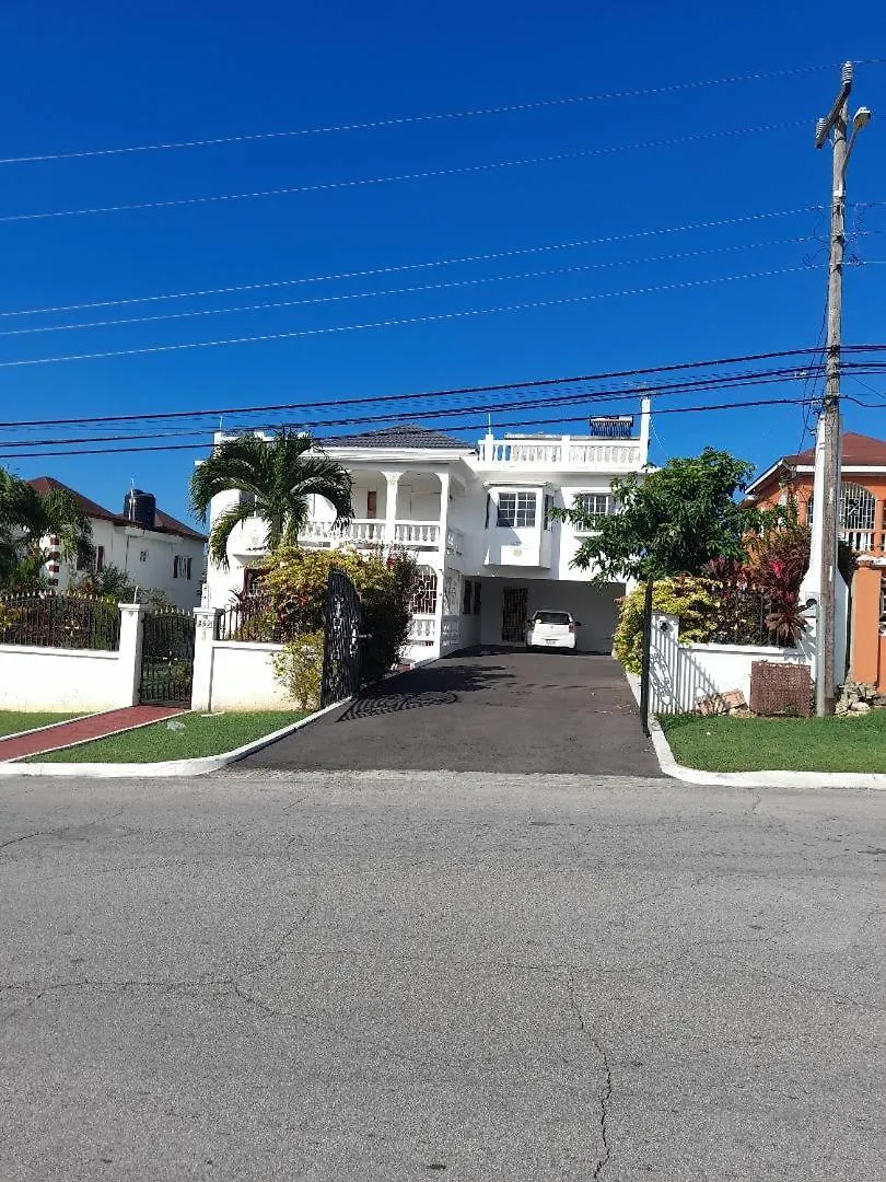 Montego Bay Westgate Hills Jamaica Melrose Place