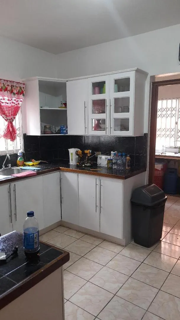 Apartment Montego Bay Westgate Hills Jamaica Melrose Place Jamaica