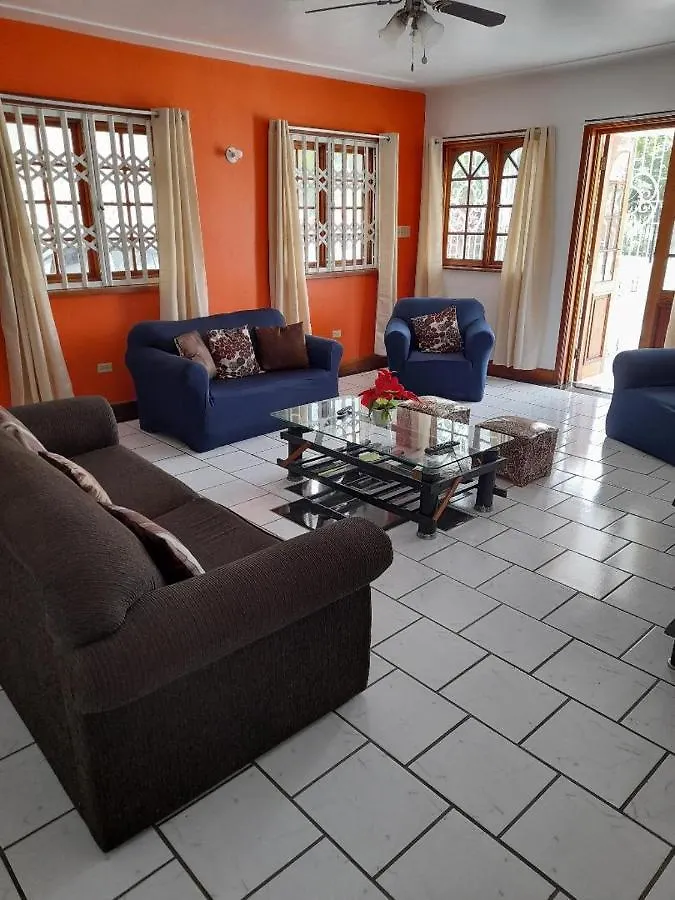 Appartamento Montego Bay Westgate Hills Jamaica Melrose Place