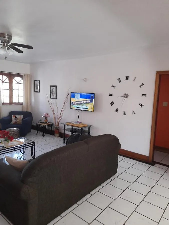 Montego Bay Westgate Hills Jamaica Melrose Place Appartamento
