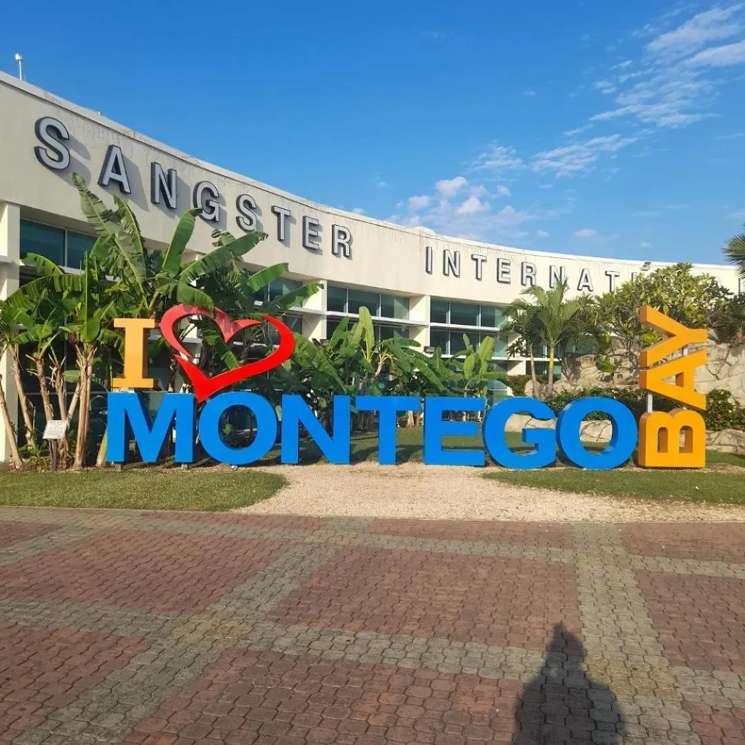 Montego Bay Westgate Hills Jamaica Melrose Place Appartamento Montego Bay