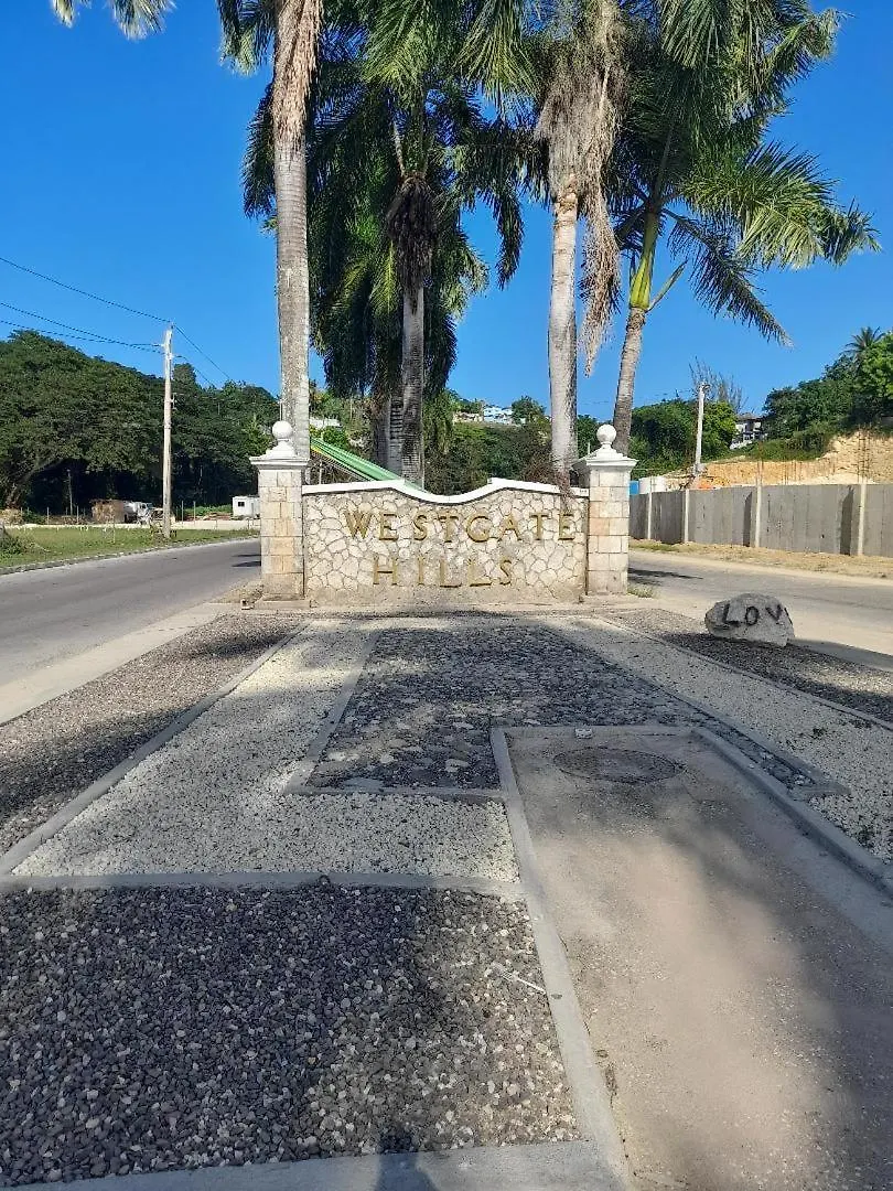 Montego Bay Westgate Hills Jamaica Melrose Place Montego Bay