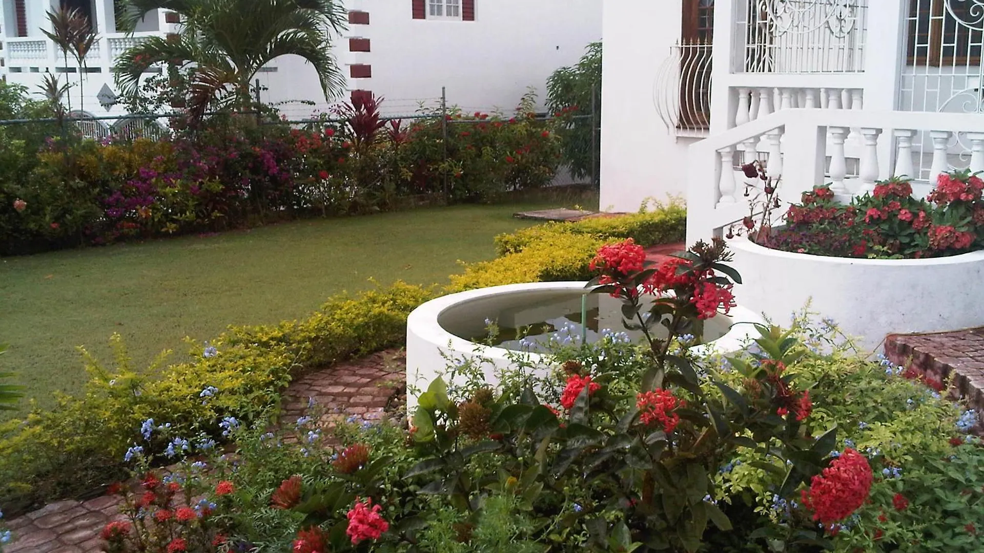Montego Bay Westgate Hills Jamaica Melrose Place Giamaica
